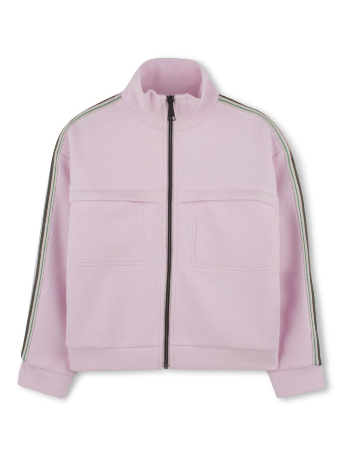 Karl Lagerfeld Kids толстовка с логотипом, розовый
Karl Lagerfeld Kids толстовка с логотипом, розовый