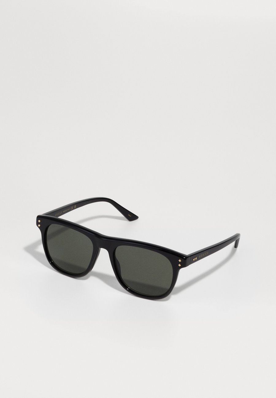 Солнцезащитные очки Gucci Sunglasses, Black/Grey/Black
Солнцезащитные очки Gucci Sunglasses, Black/Grey/Black