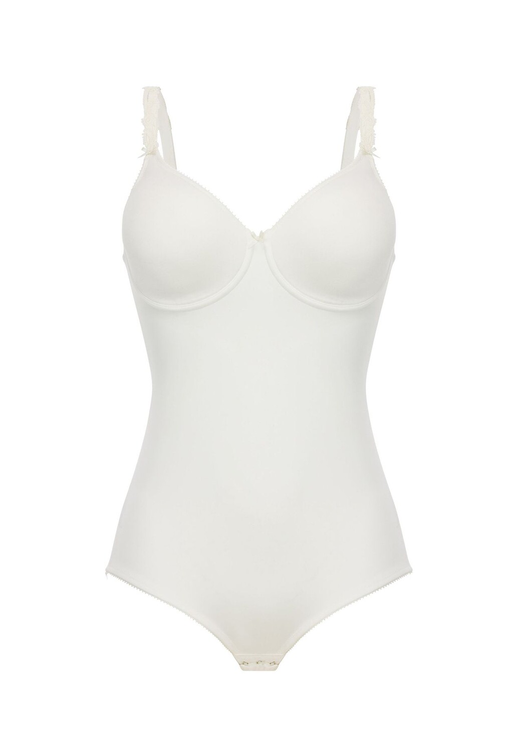 Боди felina, цвет Vanille
Боди felina, цвет Vanille