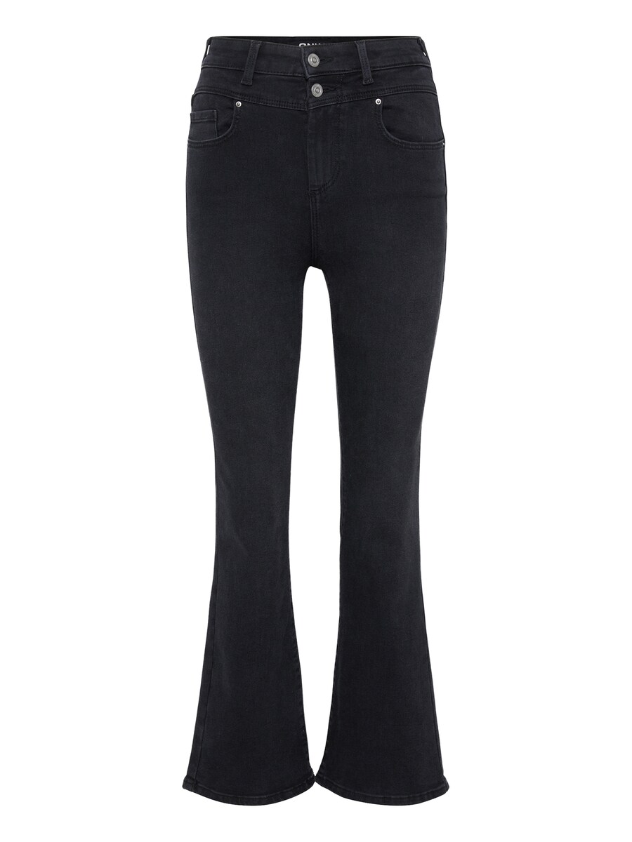 Расклешенные джинсы Only Petite ONLDARCY, Black Denim
Расклешенные джинсы Only Petite ONLDARCY, Black Denim