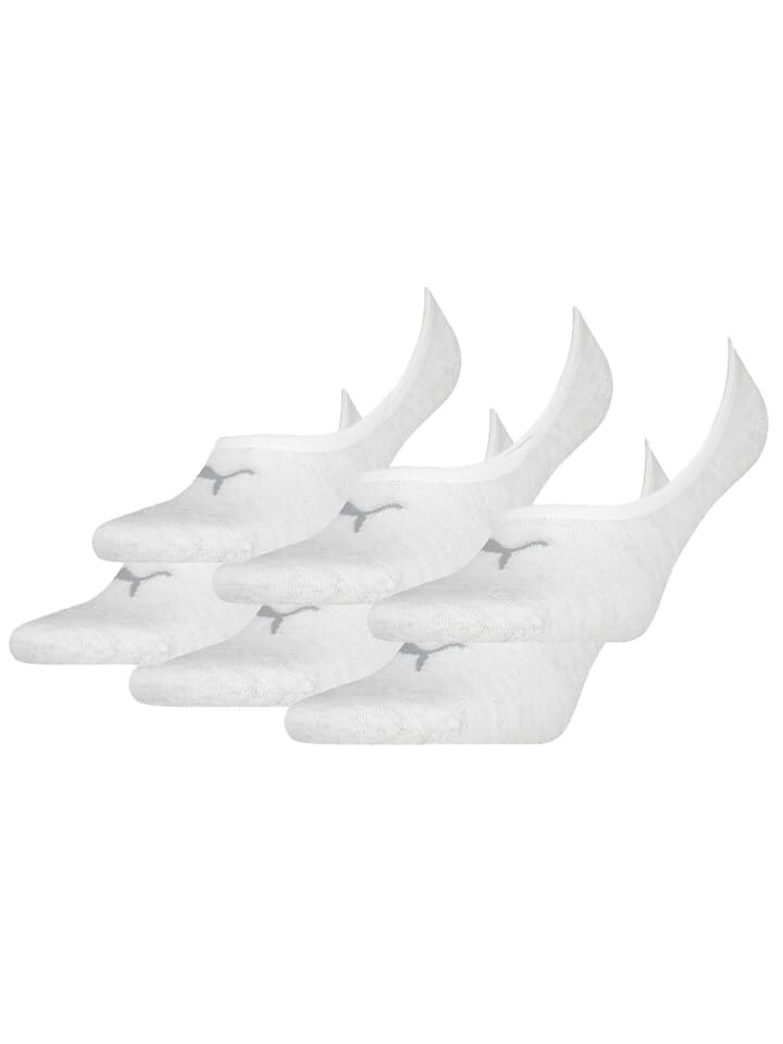 Носки Puma, цвет elfenbein
Носки Puma, цвет elfenbein