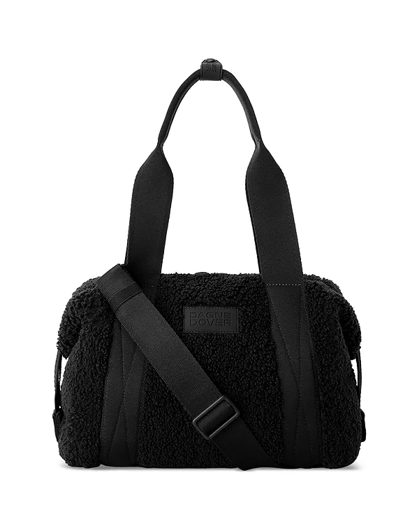 Сумка-Трансформер Landon Carryall Dagne Dover, черный
Сумка-Трансформер Landon Carryall Dagne Dover, черный