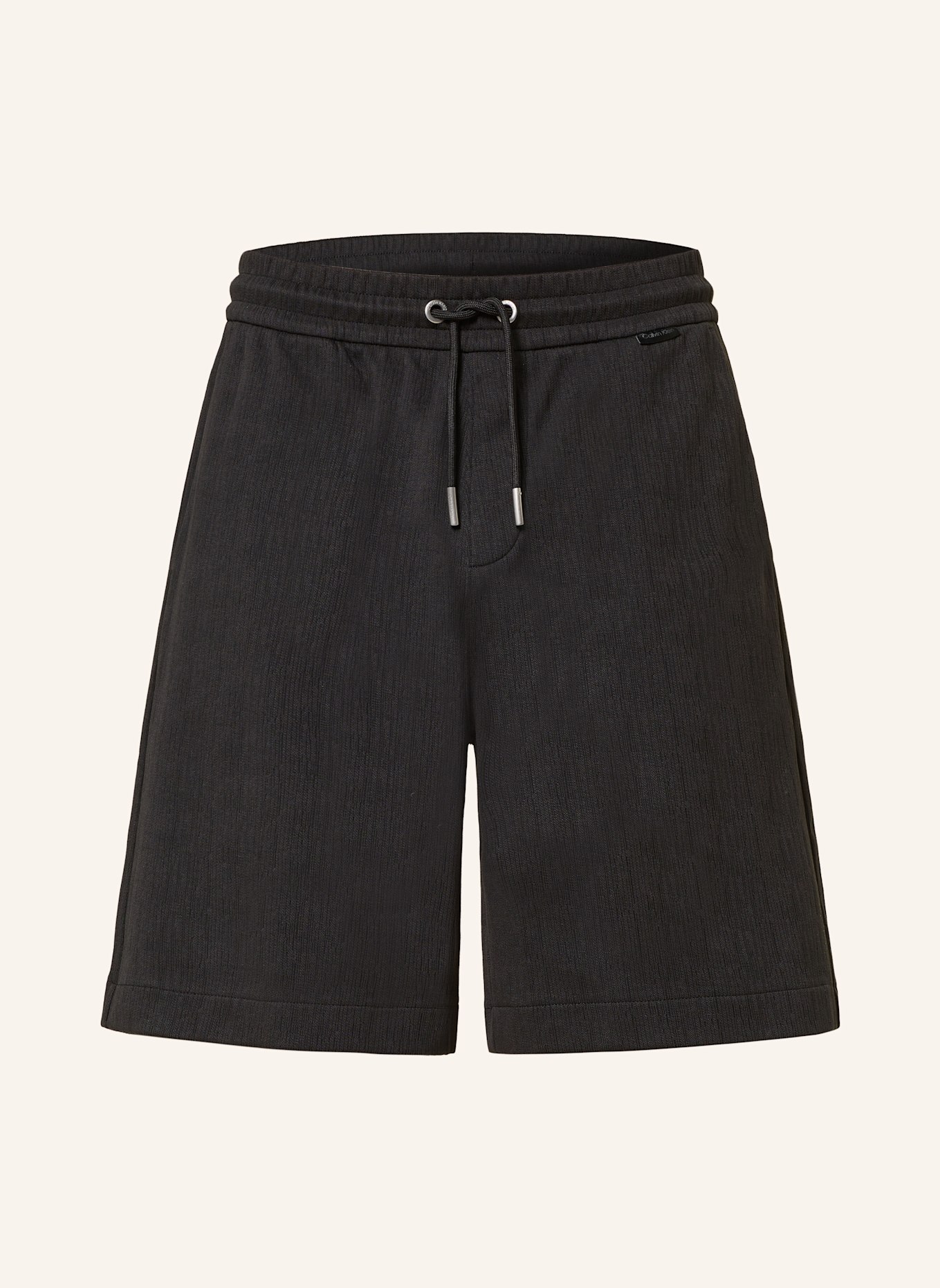 Спортивные шорты Calvin Klein, черный
Спортивные шорты Calvin Klein, черный