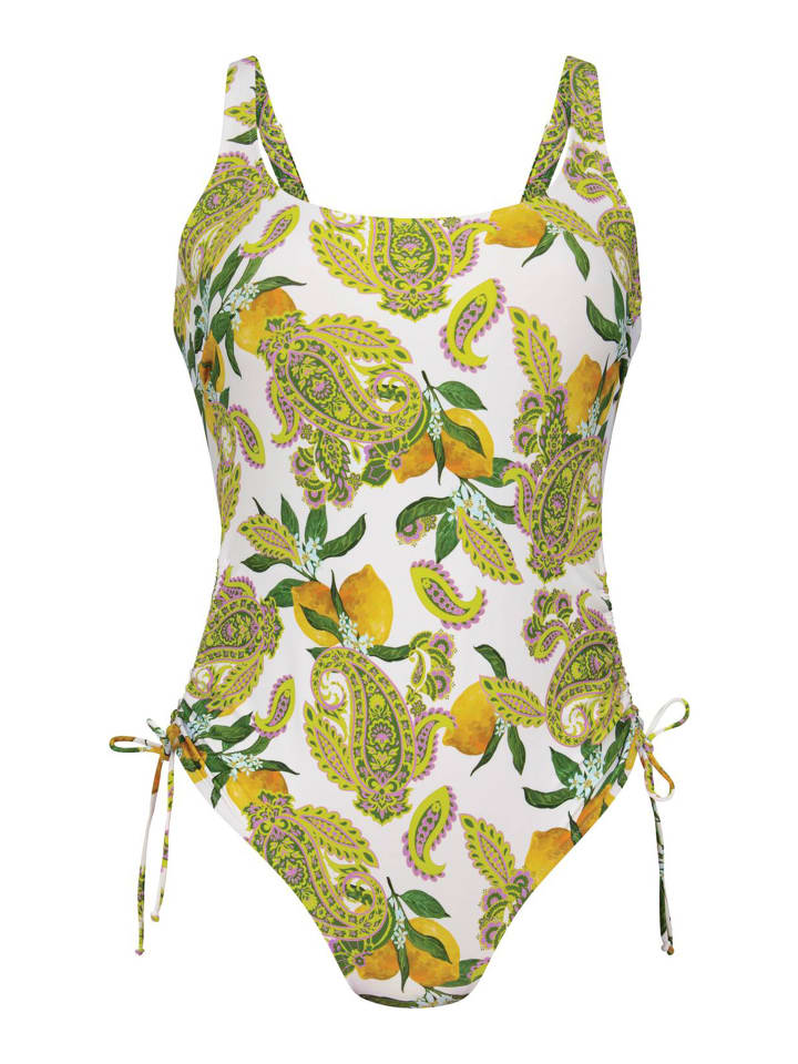 Купальник ROSA FAIA, цвет zitrone
Купальник ROSA FAIA, цвет zitrone