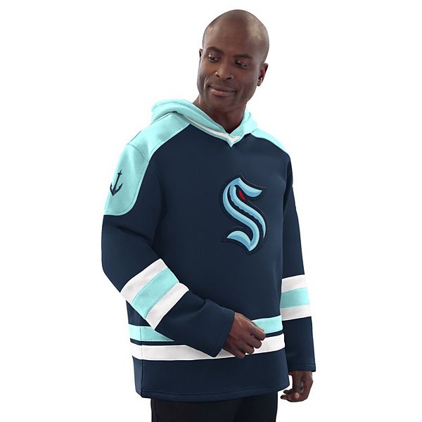 Толстовка с капюшоном Seattle Kraken мужская, цвет deep sea blue/light blue Starter, Синий, Толстовка с капюшоном Seattle Kraken мужская, цвет deep sea blue/light blue Starter
Толстовка с капюшоном Seattle Kraken мужская, цвет deep sea blue/light blue Starter, Синий, Толстовка с капюшоном Seattle Kraken мужская, цвет deep sea blue/light blue Starter