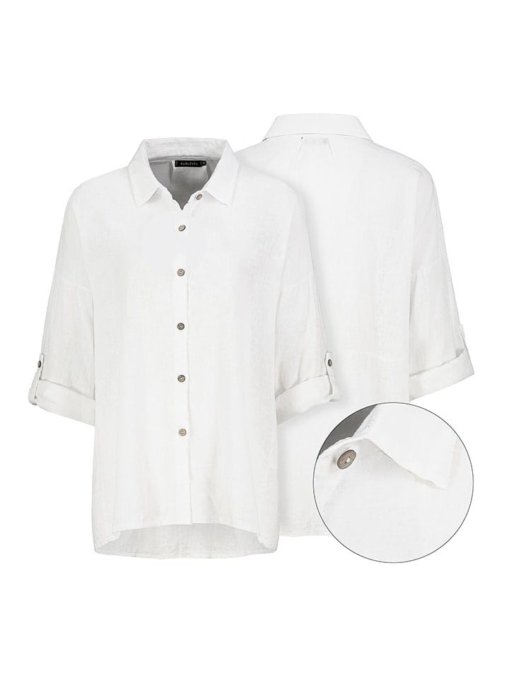 Блузка Eight2Nine, белый 
Блузка Eight2Nine, белый