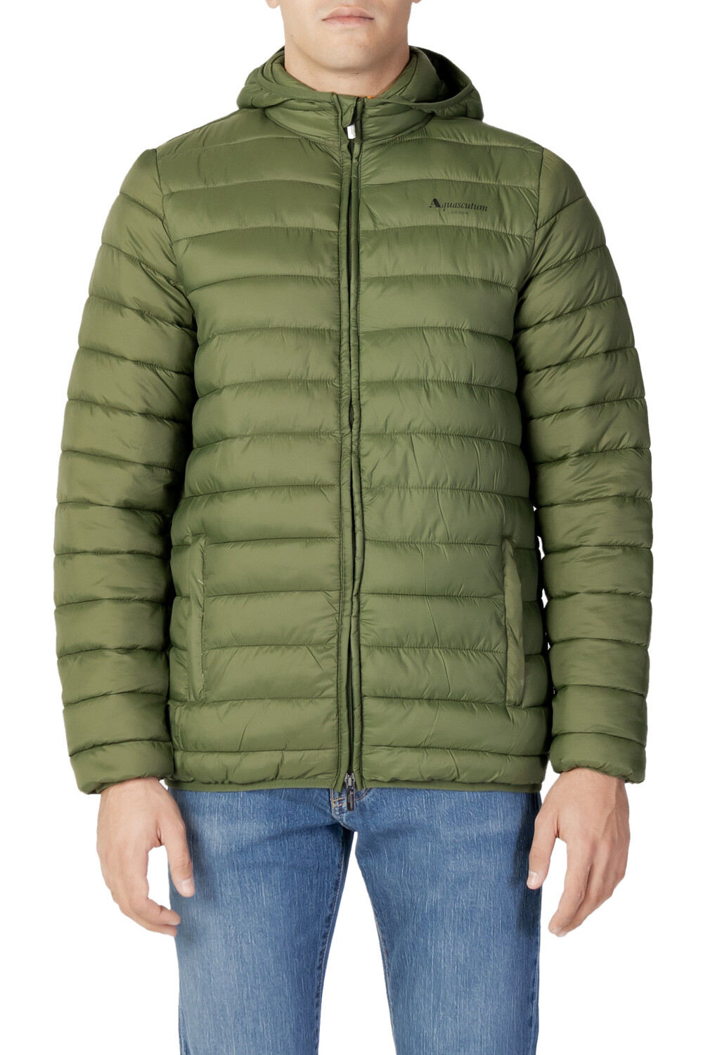 Куртка Aquascutum с капюшоном, зеленый
Куртка Aquascutum с капюшоном, зеленый