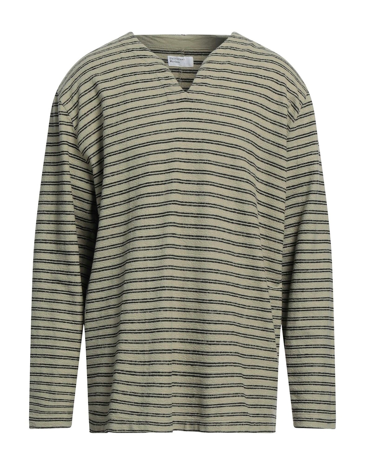 Толстовка Universal Works, зеленый
Толстовка Universal Works, зеленый