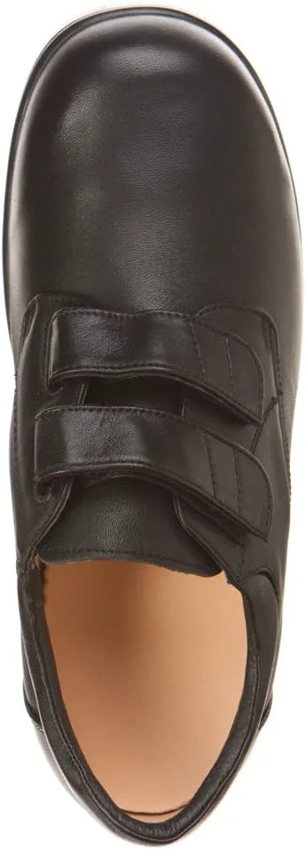 Туфли Apex Ambulator - Mens - Double Strap - Brown Leather Brown - Aetrex, черный
Туфли Apex Ambulator - Mens - Double Strap - Brown Leather Brown - Aetrex, черный