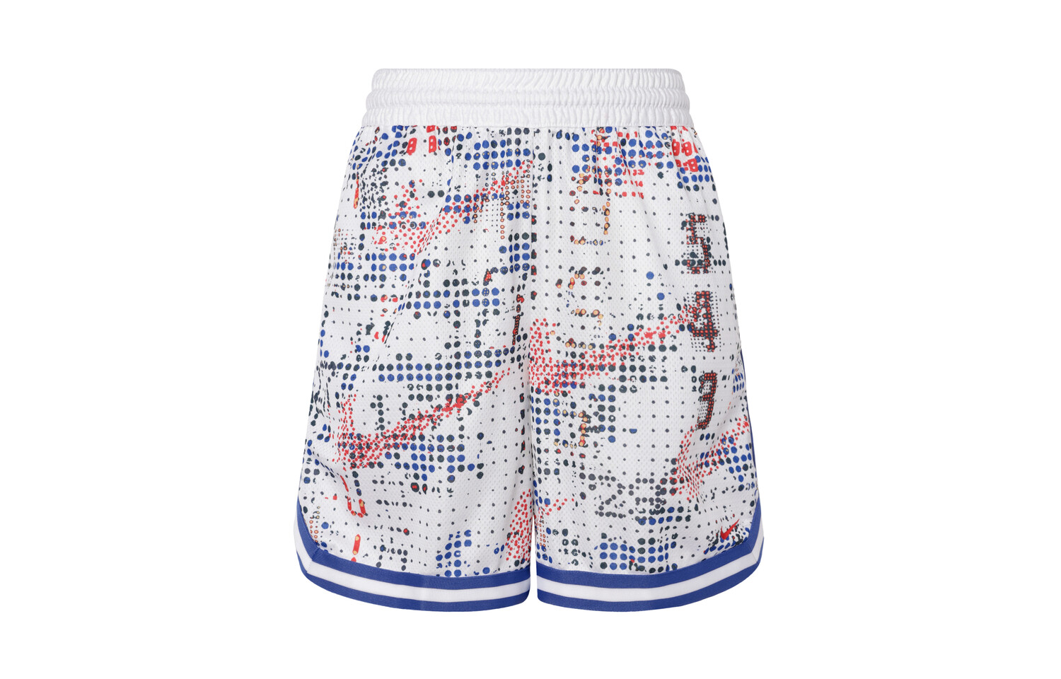 Повседневные шорты мужские белые Nike, белый
Повседневные шорты мужские белые Nike, белый