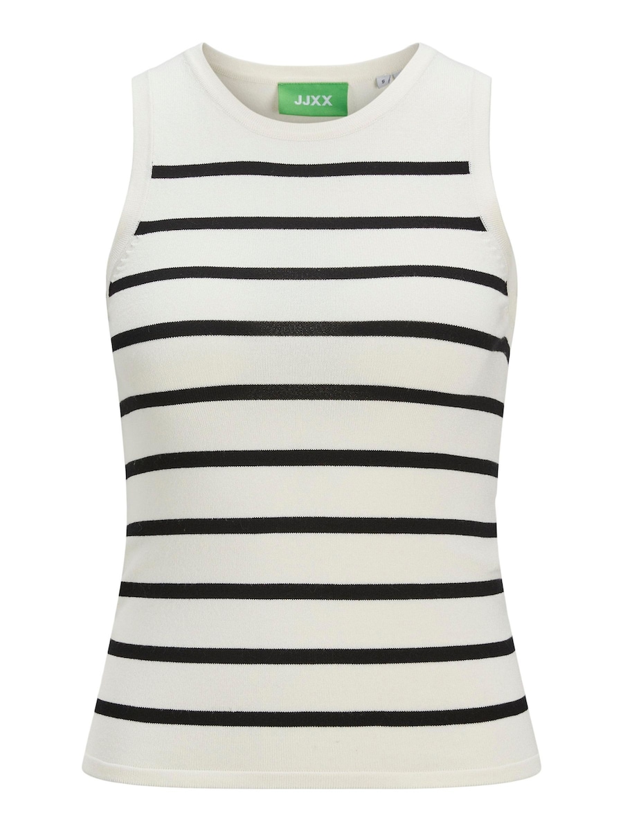 Вязаный топ JJXX, белый
Вязаный топ JJXX, белый