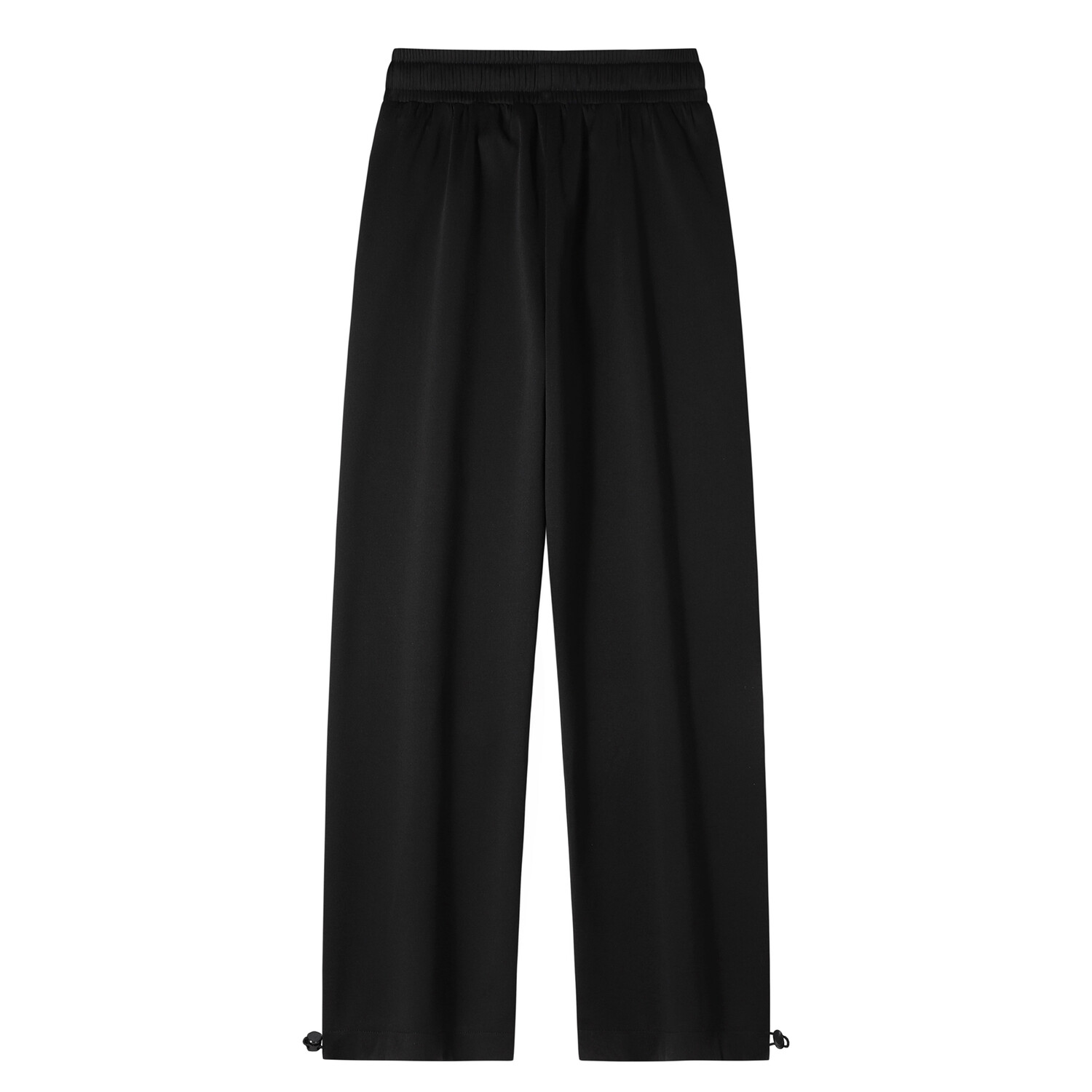 Dnnnnx Повседневные брюки унисекс, Черный
Dnnnnx Повседневные брюки унисекс, Черный