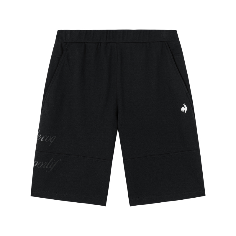 Повседневные шорты мужские Le Coq Sportif, черный
Повседневные шорты мужские Le Coq Sportif, черный