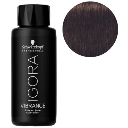 Igora Vibrance 4-6 - Новая упаковка 2024 Schwarzkopf
Igora Vibrance 4-6 - Новая упаковка 2024 Schwarzkopf
