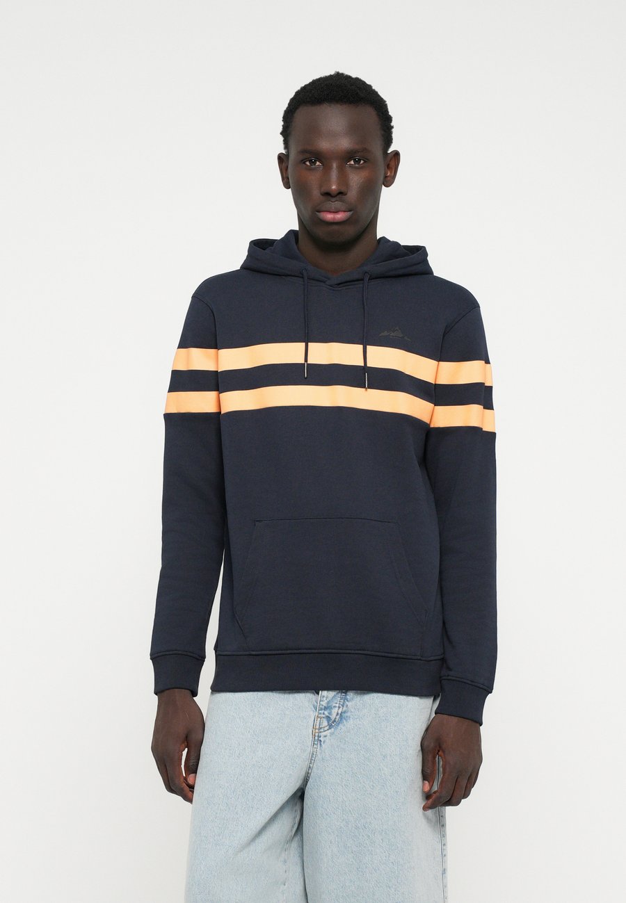 Худи Only & Sons ONSTHOR HOOD, Dark Sapphire/Dark Blue
Худи Only & Sons ONSTHOR HOOD, Dark Sapphire/Dark Blue