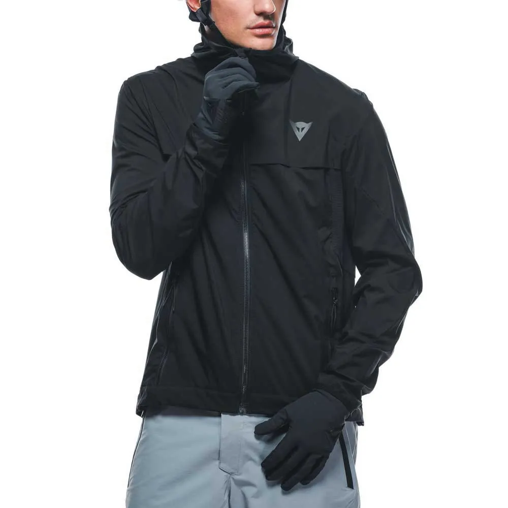 Жилет Dainese Bike HGC Hybrid, серый
Жилет Dainese Bike HGC Hybrid, серый