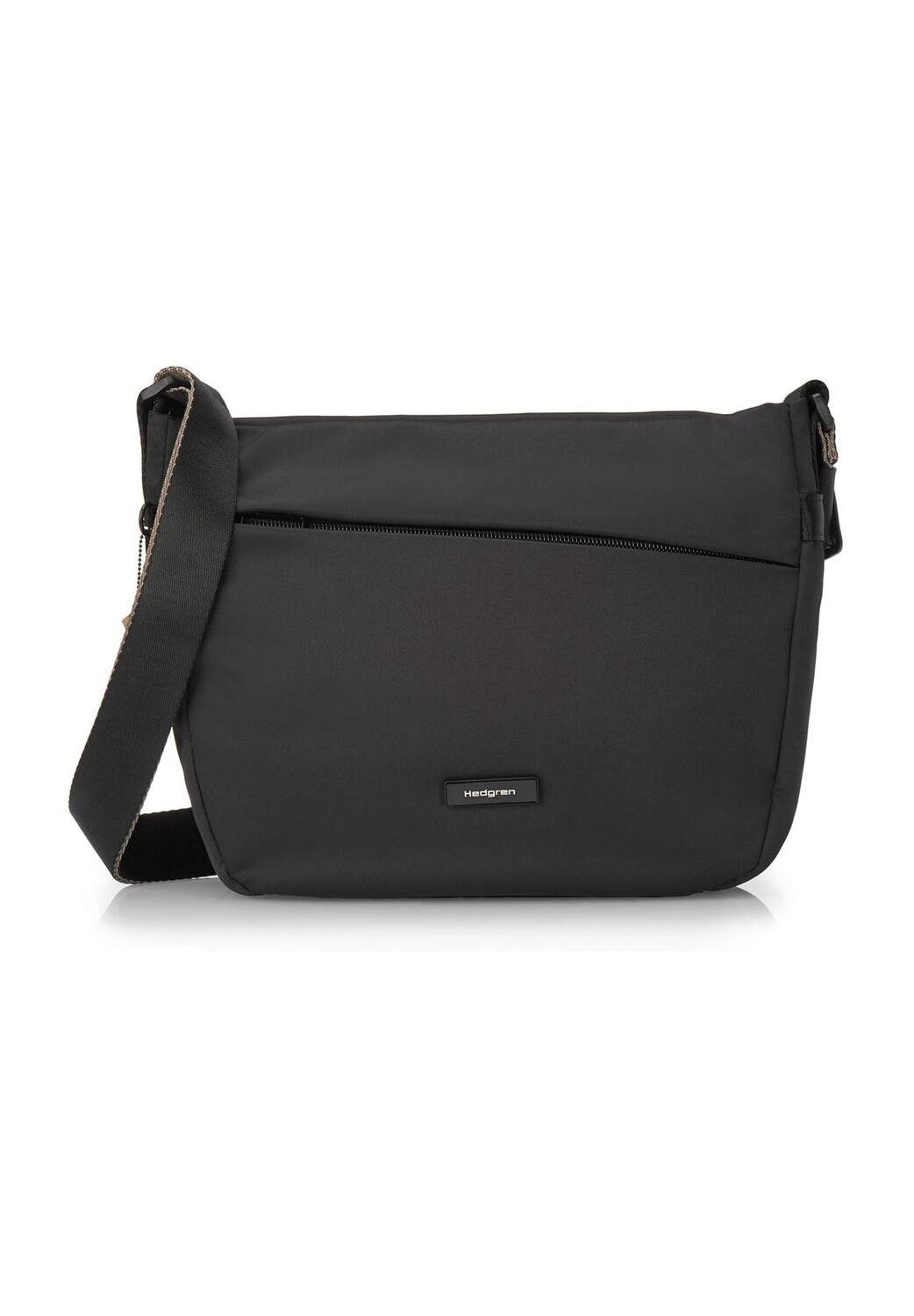 Сумка через плечо Nova Gravity 25 см Hedgren, черный
Сумка через плечо Nova Gravity 25 см Hedgren, черный