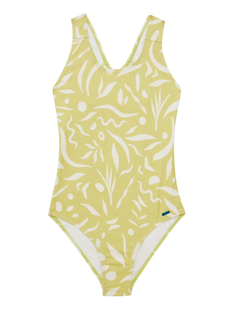 Купальник PROTEST PRTEmmi 25 JR, светло-зеленый
Купальник PROTEST PRTEmmi 25 JR, светло-зеленый