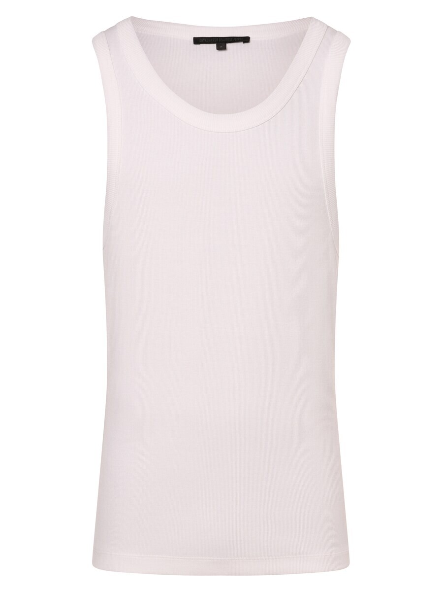 Майка DRYKORN Shirt Nathan, белый
Майка DRYKORN Shirt Nathan, белый