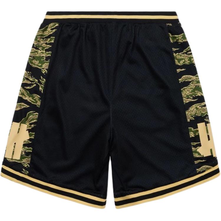 UNDEFEATED Повседневные шорты унисекс черные
UNDEFEATED Повседневные шорты унисекс черные