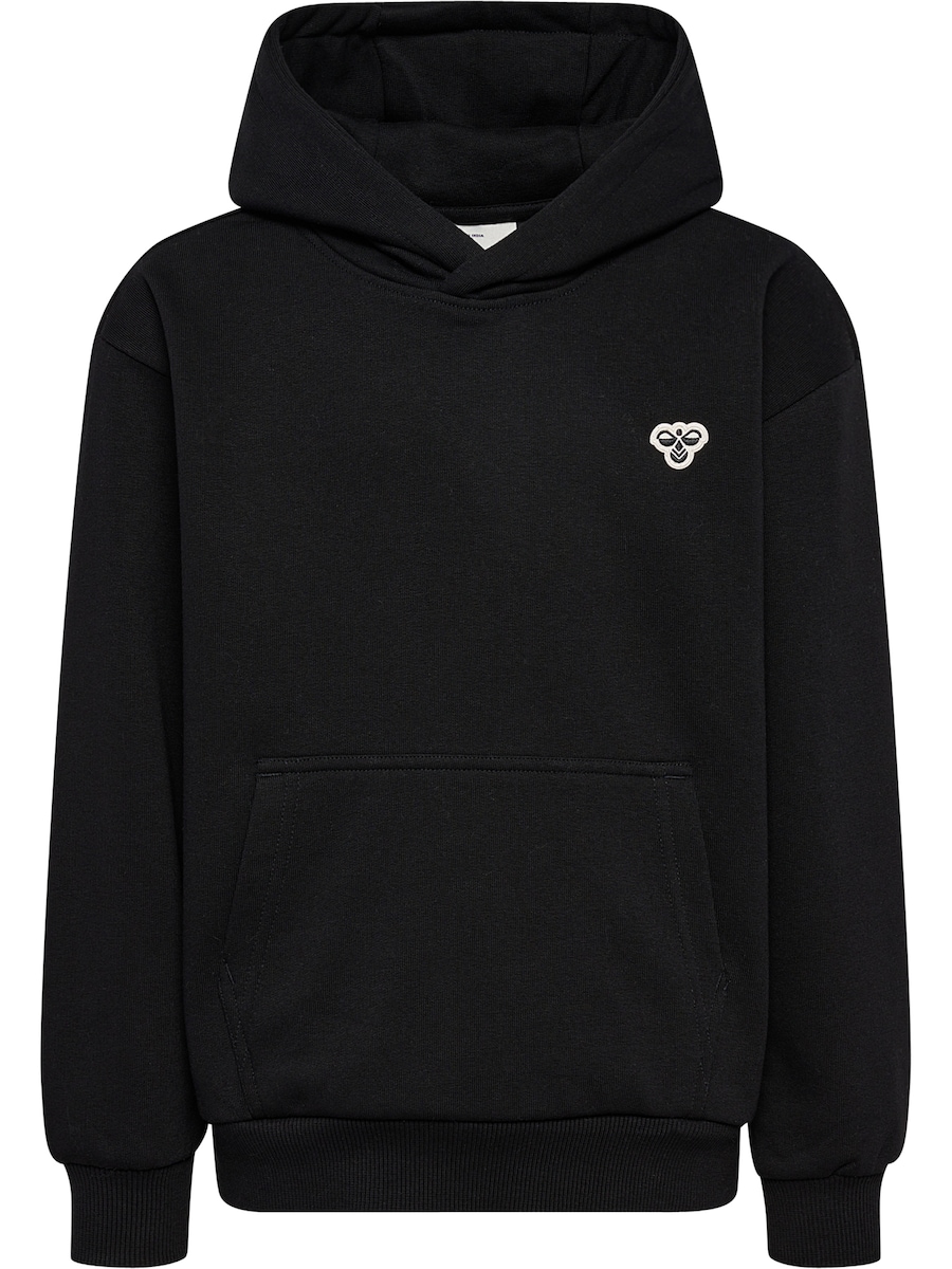 Спортивная толстовка Hummel Bee, черный
Спортивная толстовка Hummel Bee, черный