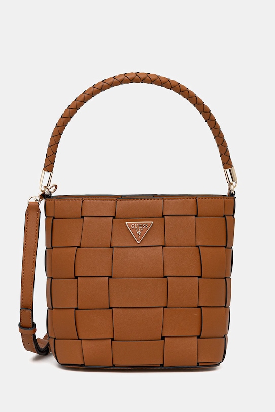 Сумка MAYLEE Guess, коричневый
Сумка MAYLEE Guess, коричневый