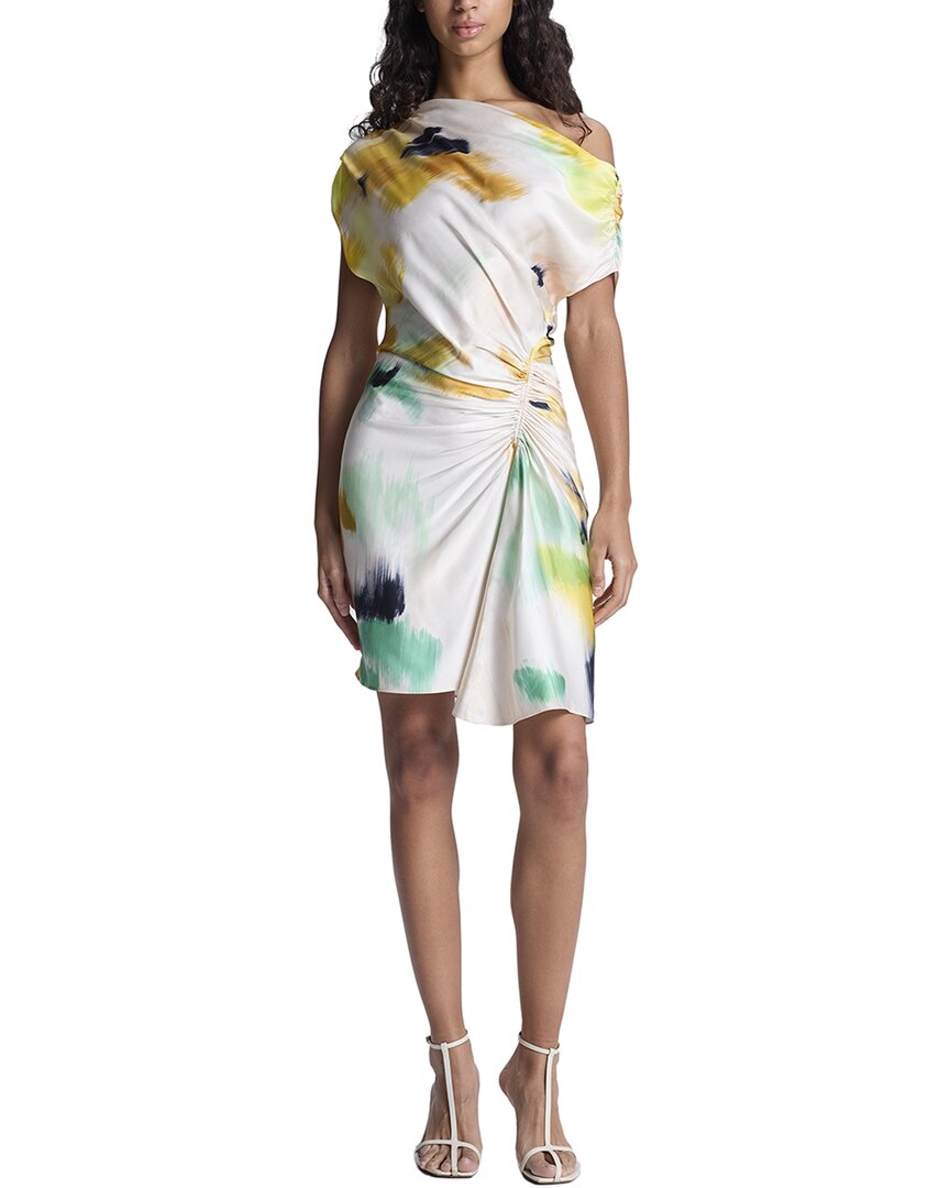 A.L.C. Платье Poppy, мультиколор
A.L.C. Платье Poppy, мультиколор