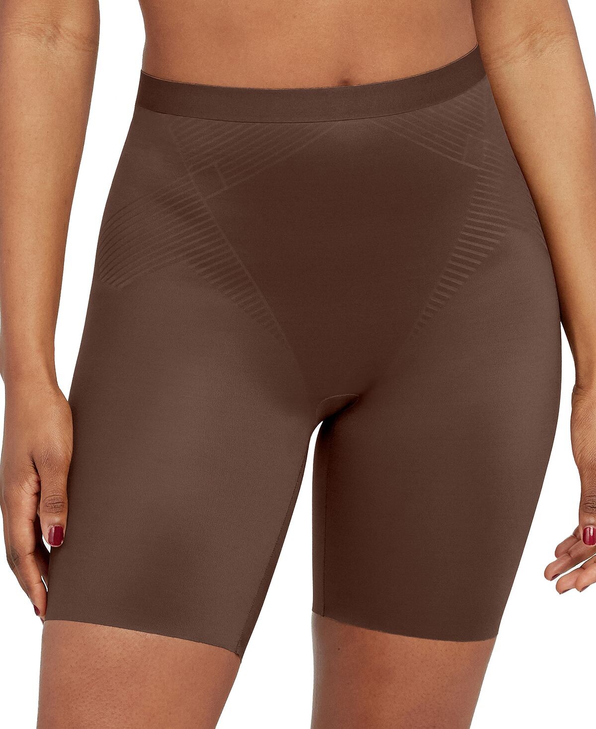 Шорты для девочек Thinstincts 2.0 SPANX
Шорты для девочек Thinstincts 2.0 SPANX