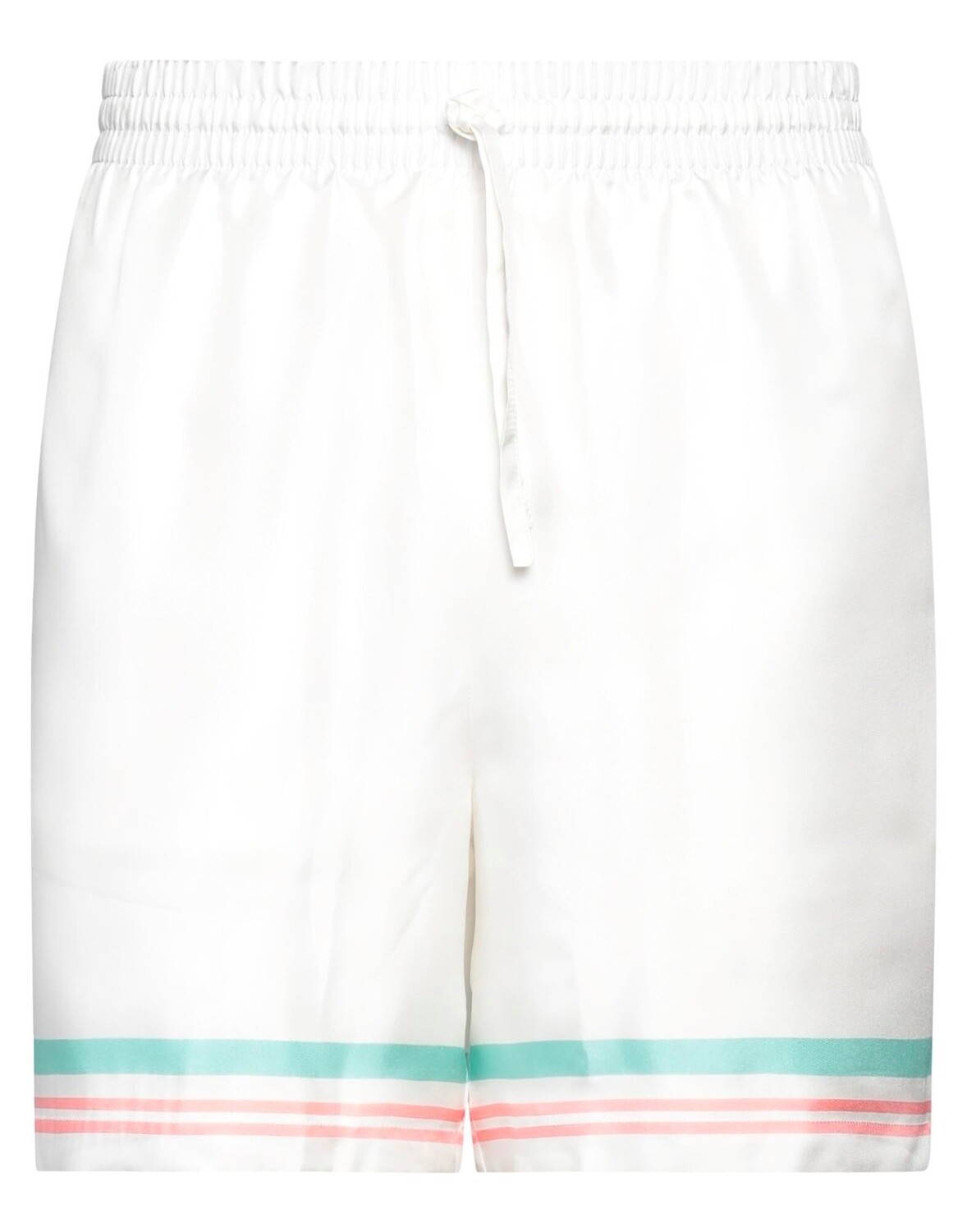 Шорты Casablanca, белый
Шорты Casablanca, белый