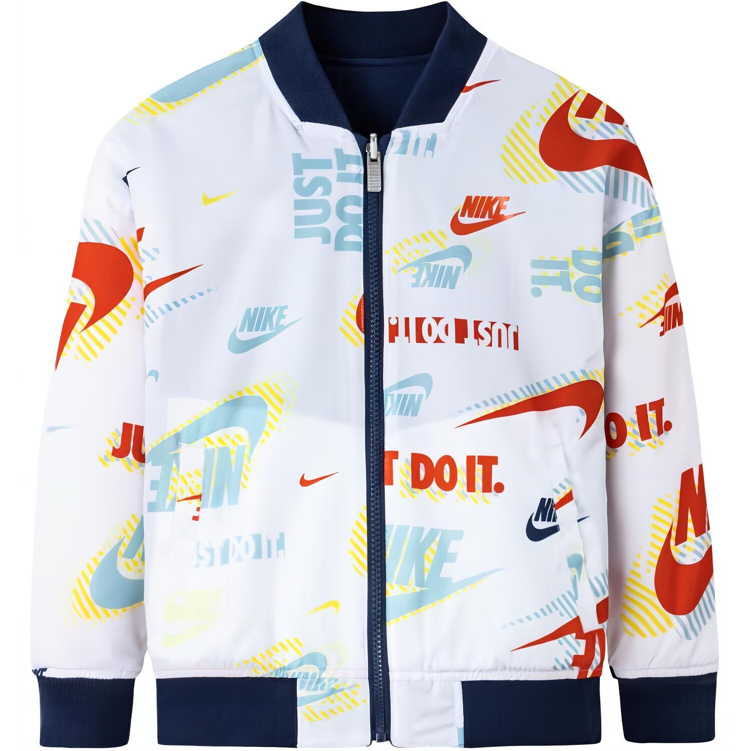 Куртка Nike, мультиколор
Куртка Nike, мультиколор