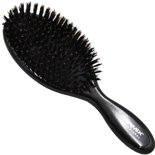 Щетка TERMIX для распутывания длинных волос.
Щетка TERMIX для распутывания длинных волос.