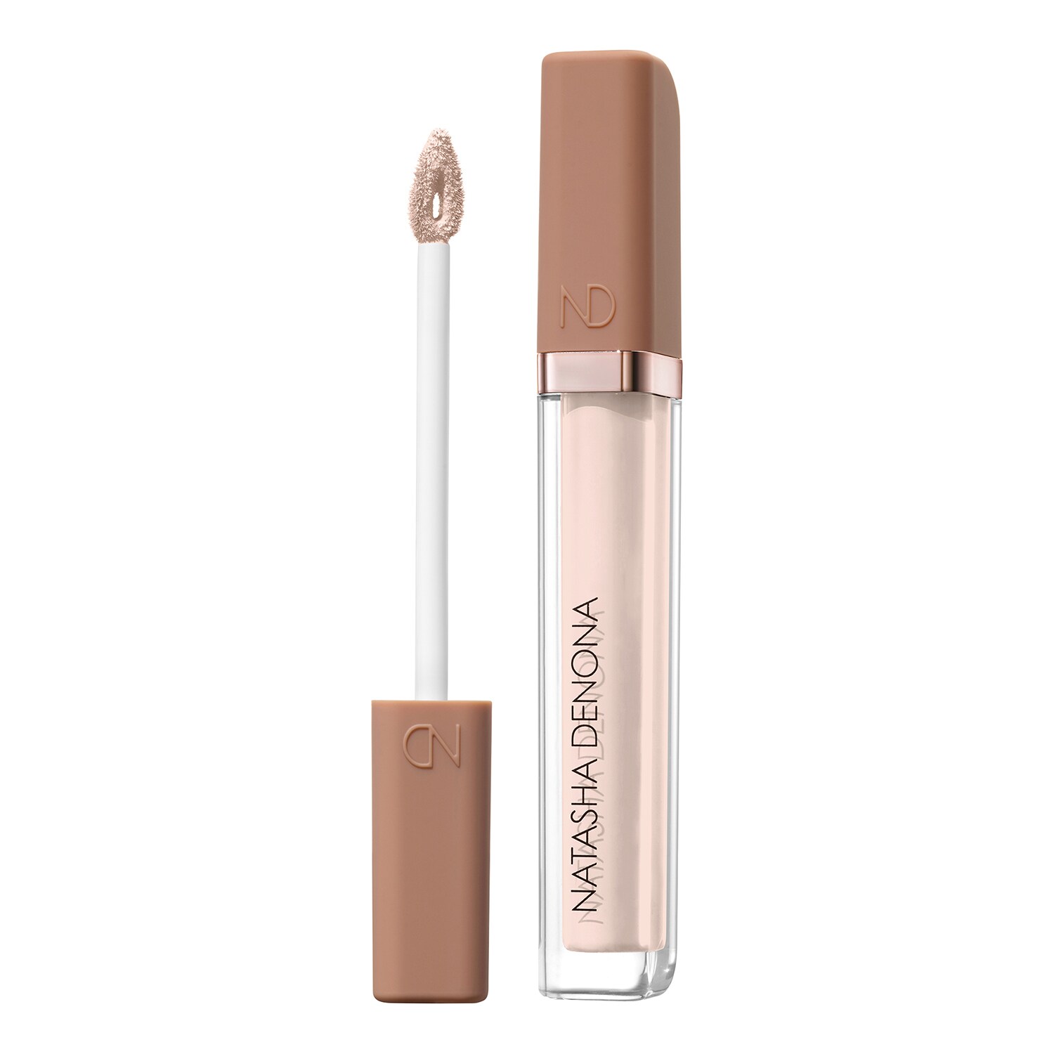 Консилер Hy-Glam Concealer Natasha Denona, N1+7 ml
Консилер Hy-Glam Concealer Natasha Denona, N1+7 ml