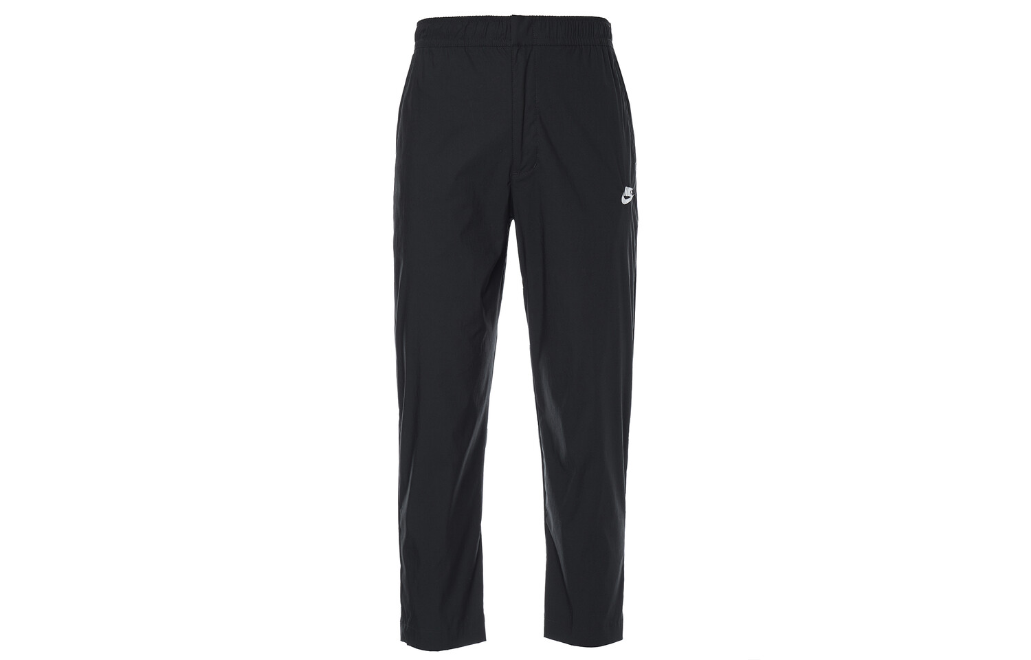 Мужские спортивные штаны Nike, черный
Мужские спортивные штаны Nike, черный