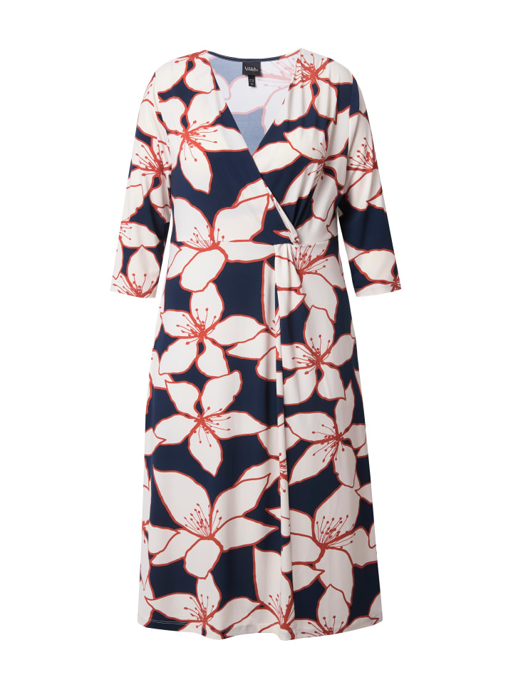 Платье до колена Ulla Popken
Платье до колена Ulla Popken