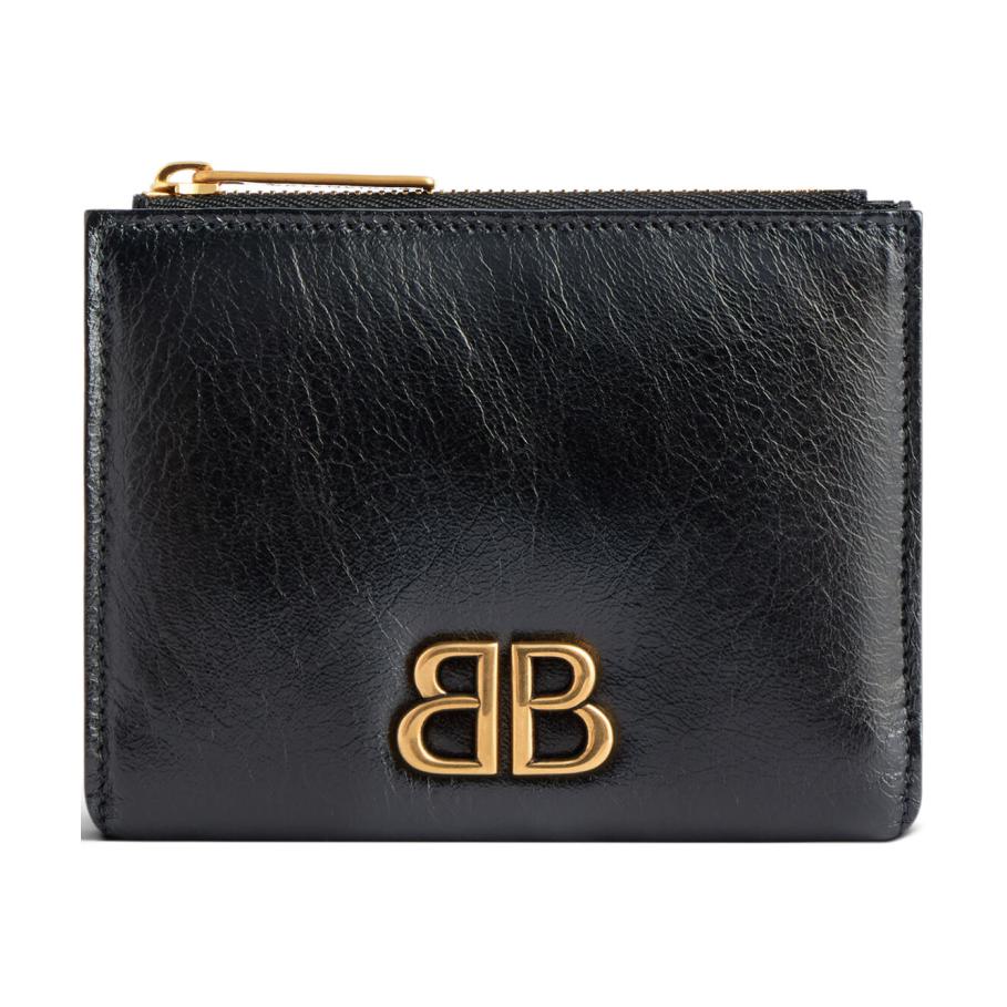 Монте-Карло Двухстворчатый Кошелёк Balenciaga
Монте-Карло Двухстворчатый Кошелёк Balenciaga