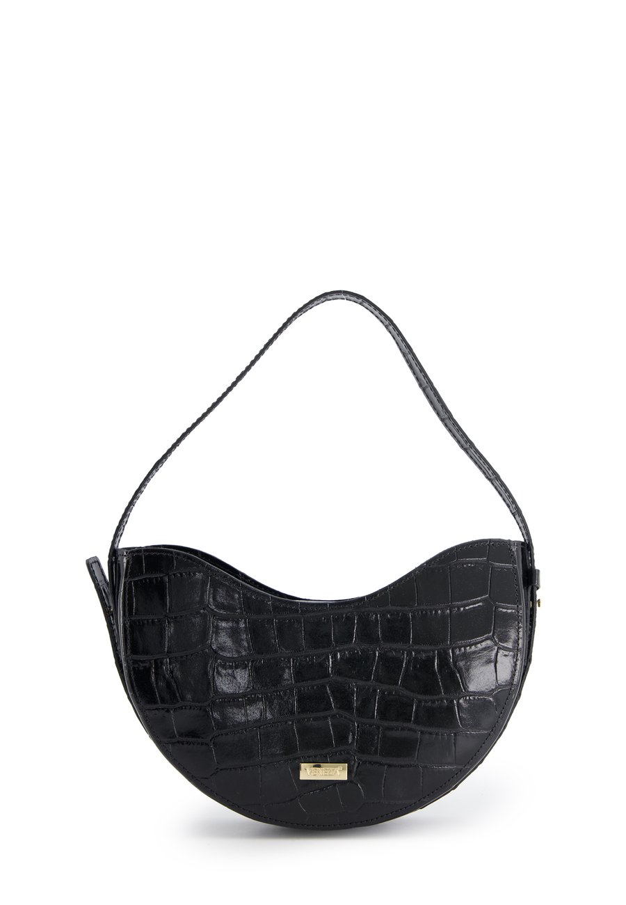 Сумка VENEZIA Handbag, Black
Сумка VENEZIA Handbag, Black