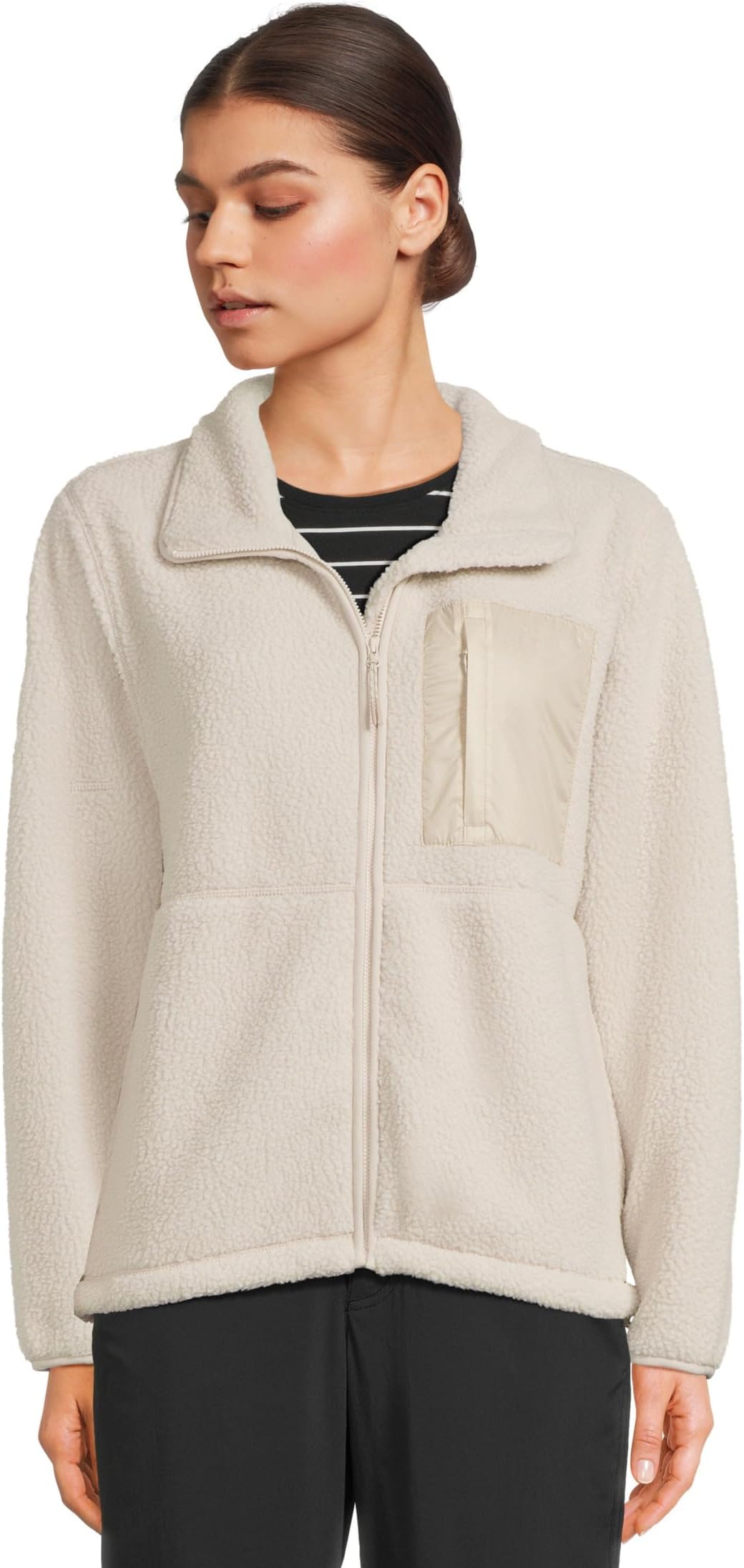 Женская флисовая куртка Mountainside L.L.Bean, Shore
Женская флисовая куртка Mountainside L.L.Bean, Shore