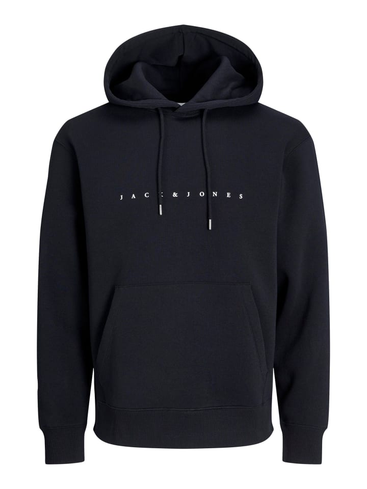Черная толстовка с капюшоном Jack & Jones, Черный, Черная толстовка с капюшоном Jack & Jones
Черная толстовка с капюшоном Jack & Jones, Черный, Черная толстовка с капюшоном Jack & Jones