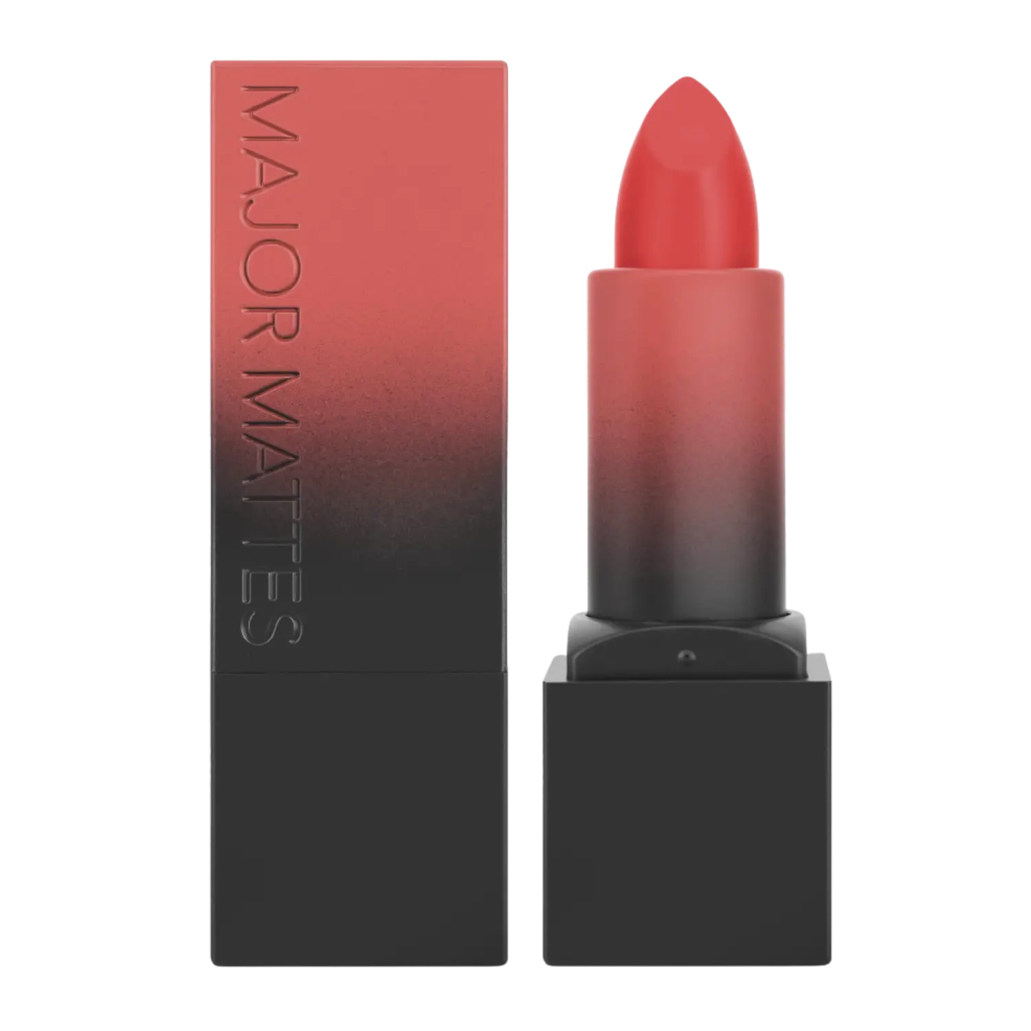 Помада антураж W7 Major Mattes, 3,8 гр
Помада антураж W7 Major Mattes, 3,8 гр