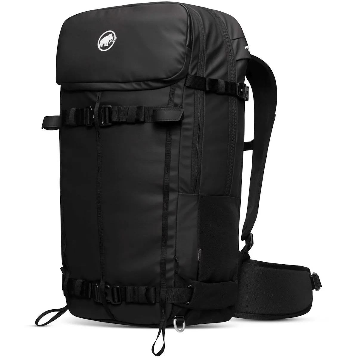 Рюкзак для ски-тура NIRVANA 35 L Mammut, черный
Рюкзак для ски-тура NIRVANA 35 L Mammut, черный