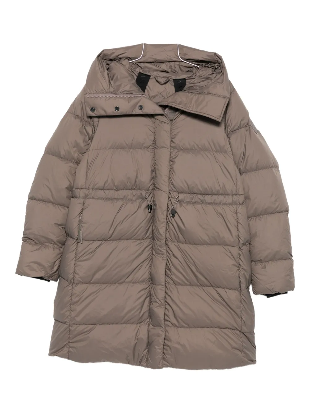 Пальто Montgomery Canada Goose, коричневый
Пальто Montgomery Canada Goose, коричневый