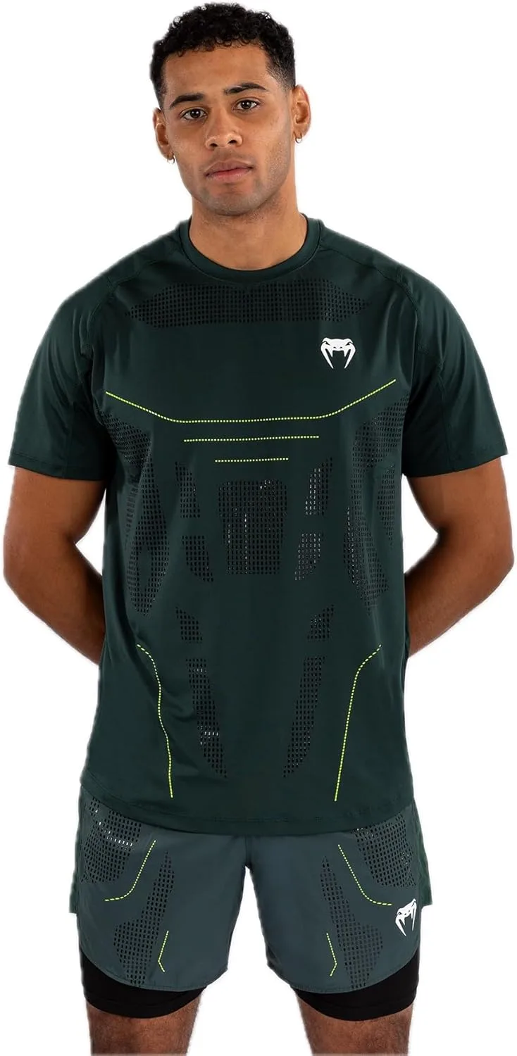 Футболка Venum Technical 3.0 Dry-tech
Футболка Venum Technical 3.0 Dry-tech