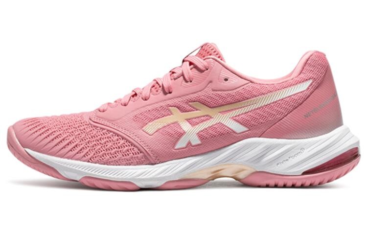 Кроссовки для баллистических тренировок Asics Gel-Netburner для женщин, Pink
Кроссовки для баллистических тренировок Asics Gel-Netburner для женщин, Pink