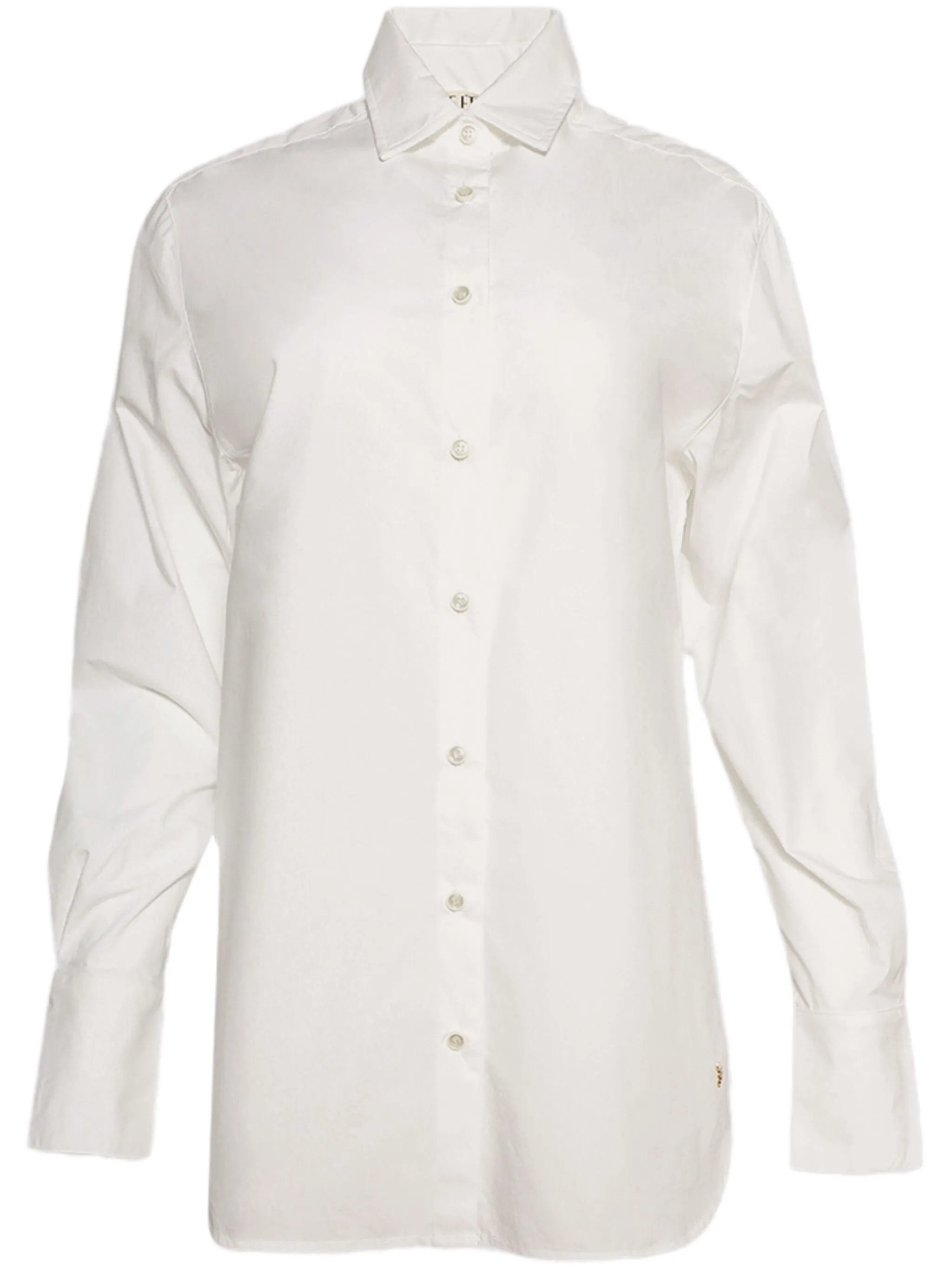 Рубашка на пуговицах Eterne, белый
Рубашка на пуговицах Eterne, белый