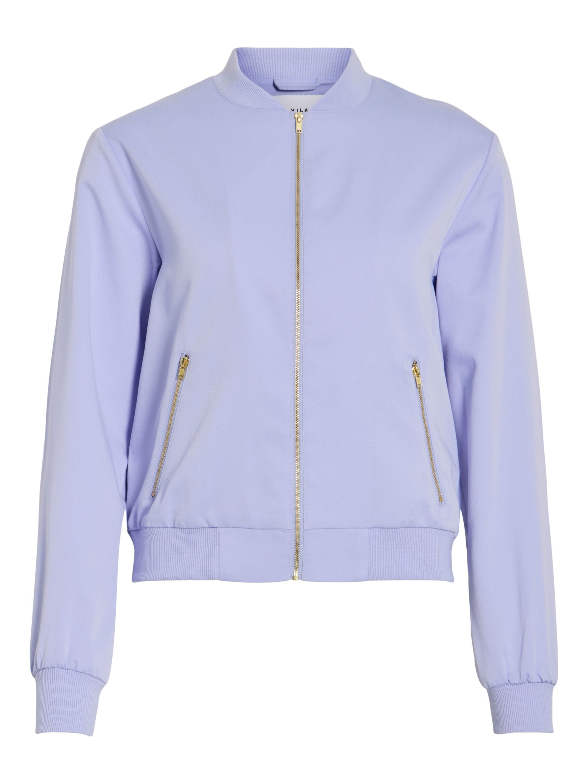 VILA Куртка межсезонная 'VIBubble' в пастельно-фиолетовом цвете
VILA Куртка межсезонная 'VIBubble' в пастельно-фиолетовом цвете