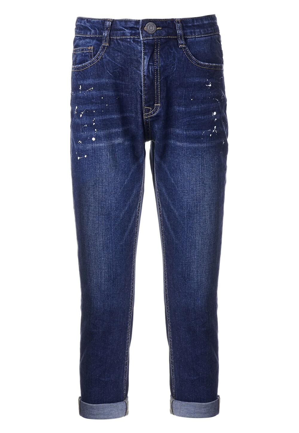 Обычные джинсы Gulliver, синий
Обычные джинсы Gulliver, синий