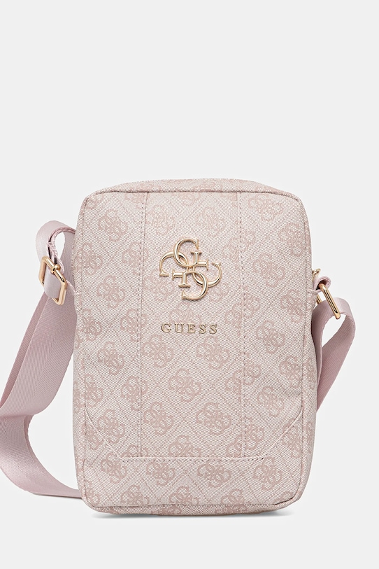 Чехол для планшета 8 дюймов Guess, розовый
Чехол для планшета 8 дюймов Guess, розовый
