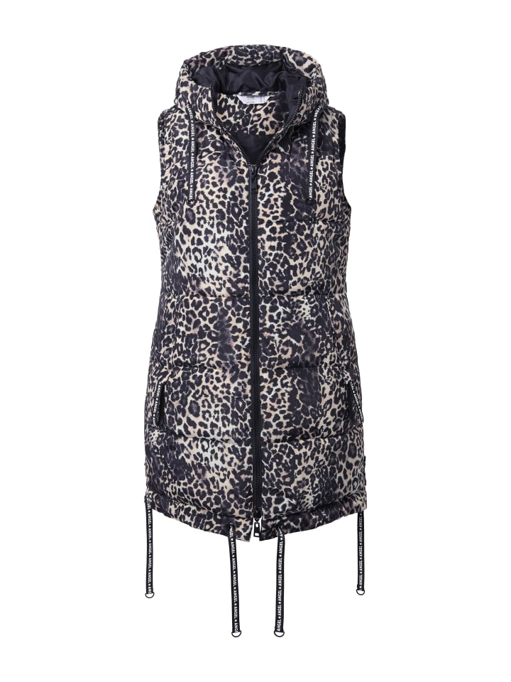 Жилет Angel of Style
Жилет Angel of Style