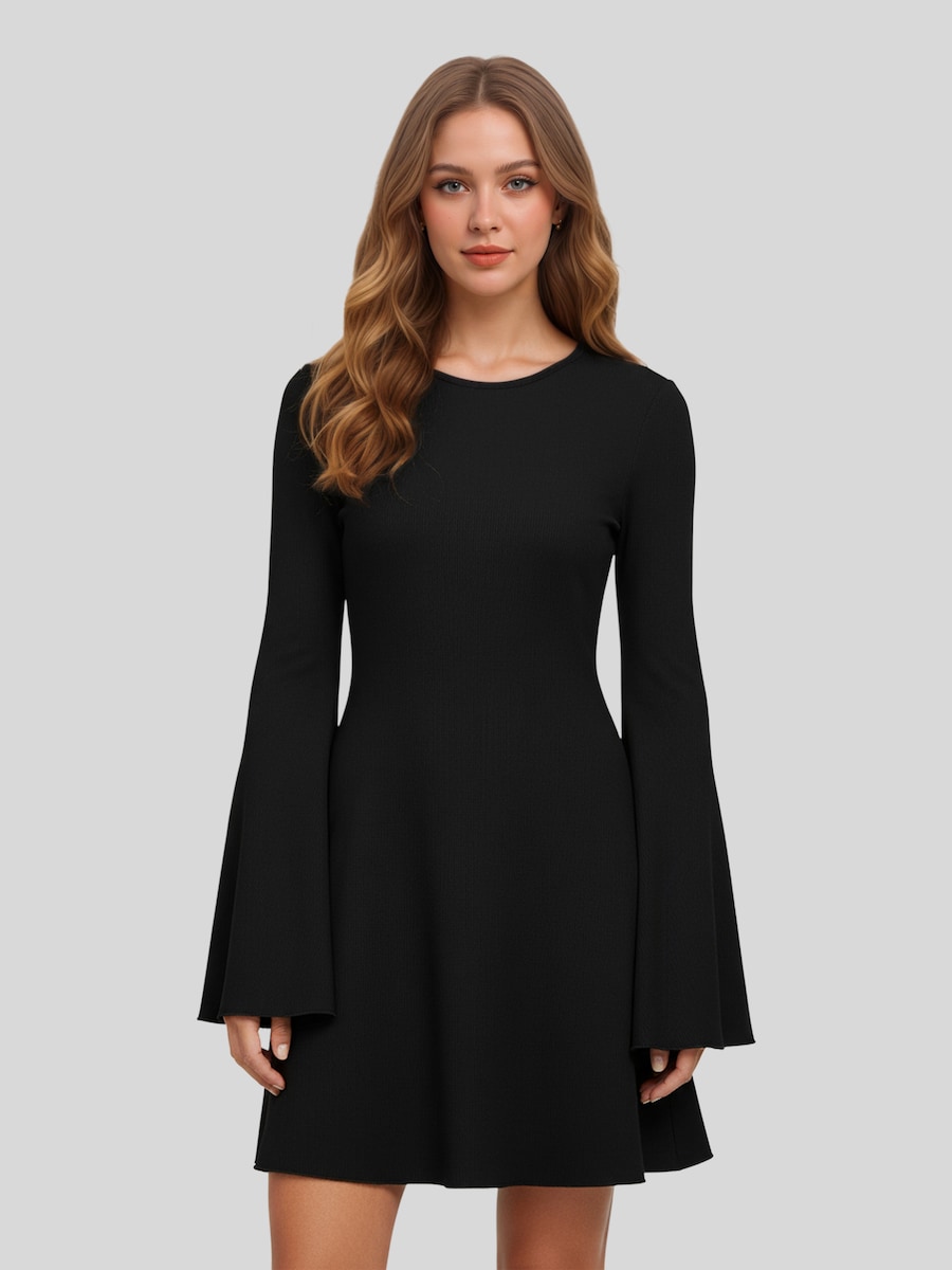 Платье LapaPlus, черный
Платье LapaPlus, черный