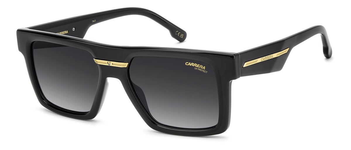 Мужские солнцезащитные очки VICTORY C 25-S CARRERA
Мужские солнцезащитные очки VICTORY C 25-S CARRERA